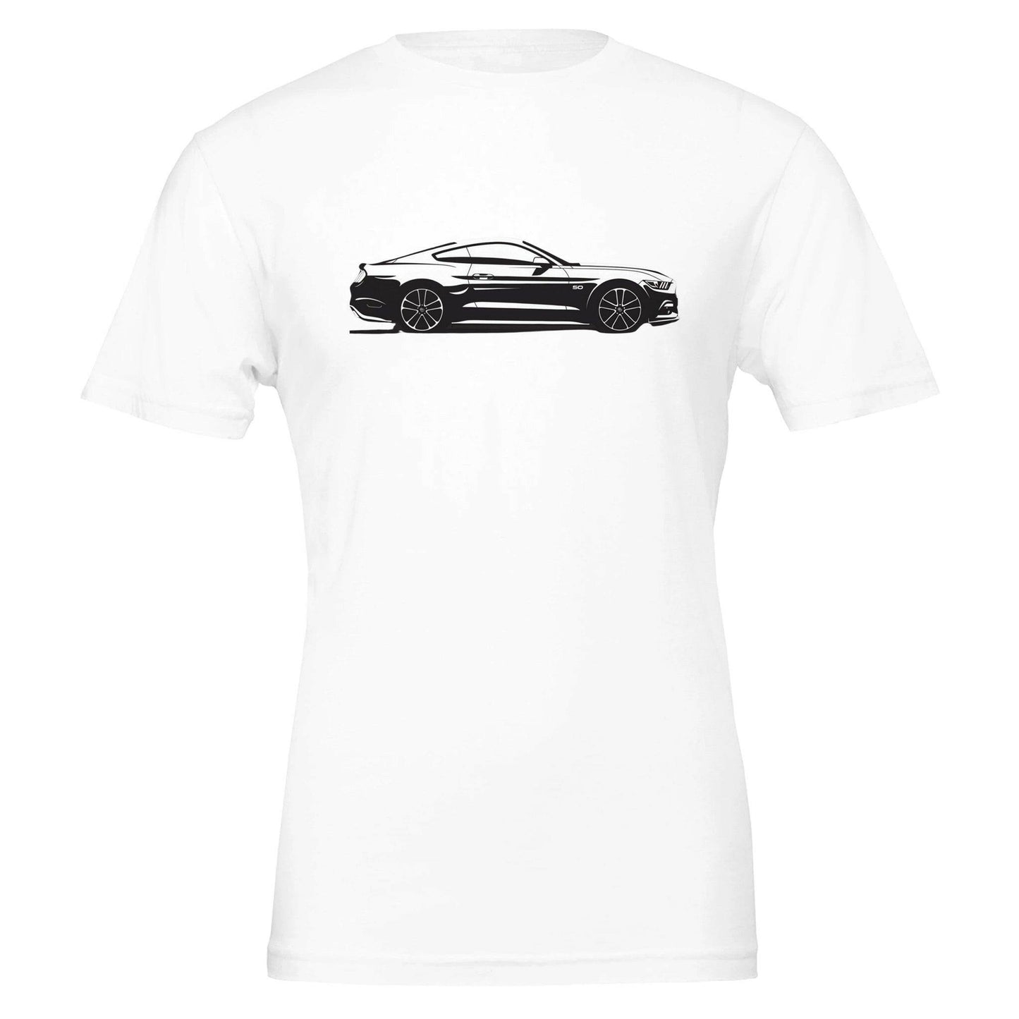 Ford Mustang T shirt