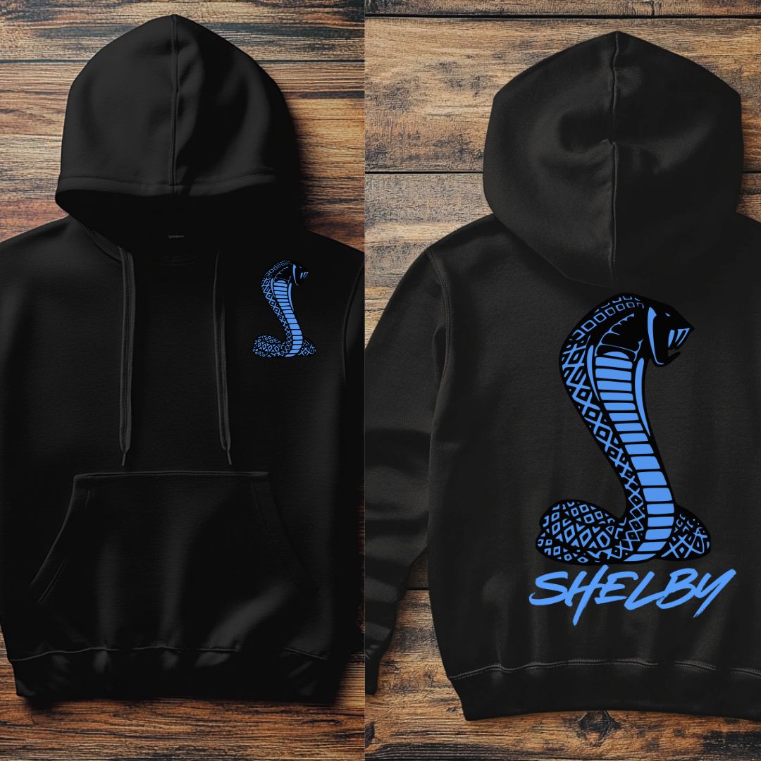 Shelby hoddie