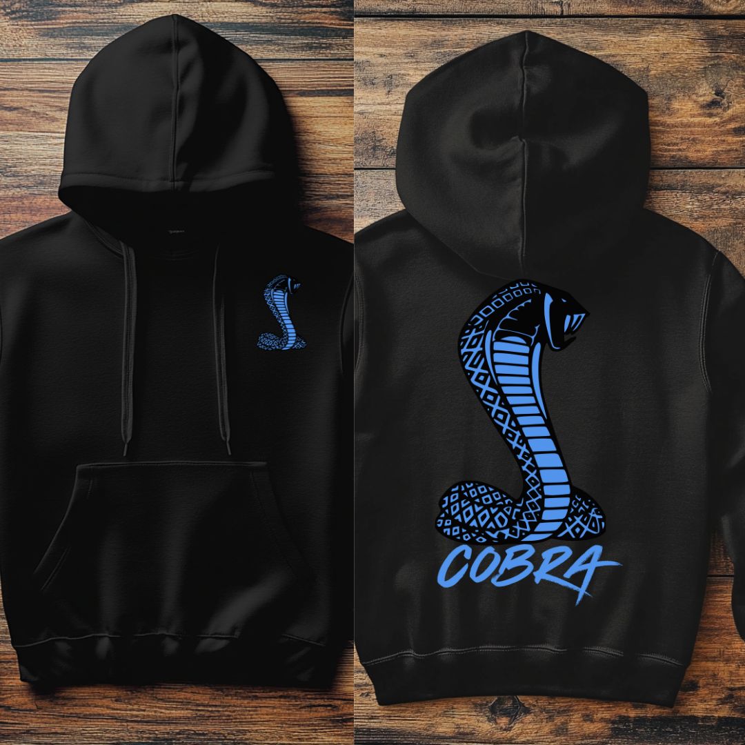 Cobra Hoodie